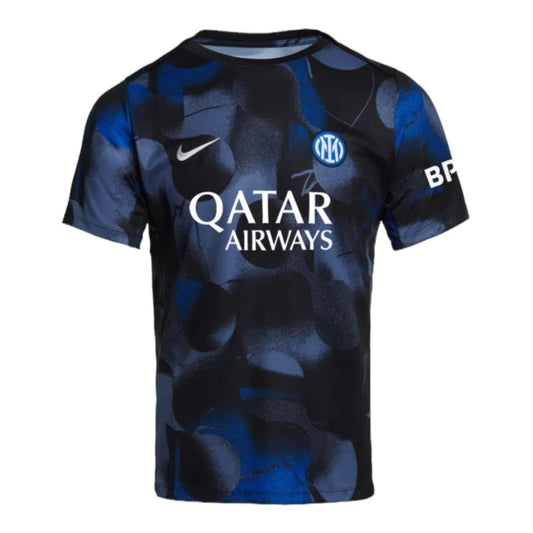Shirt Pre-Partido Inter de Milan 24-25