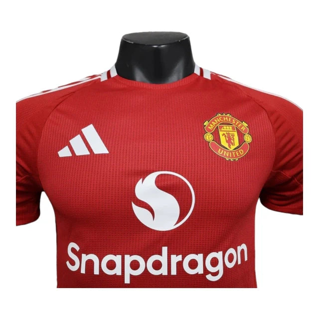 Shirt Manchester United Match 24-25 - Home
