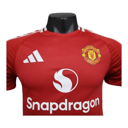 Shirt Manchester United Match 24-25 - Home