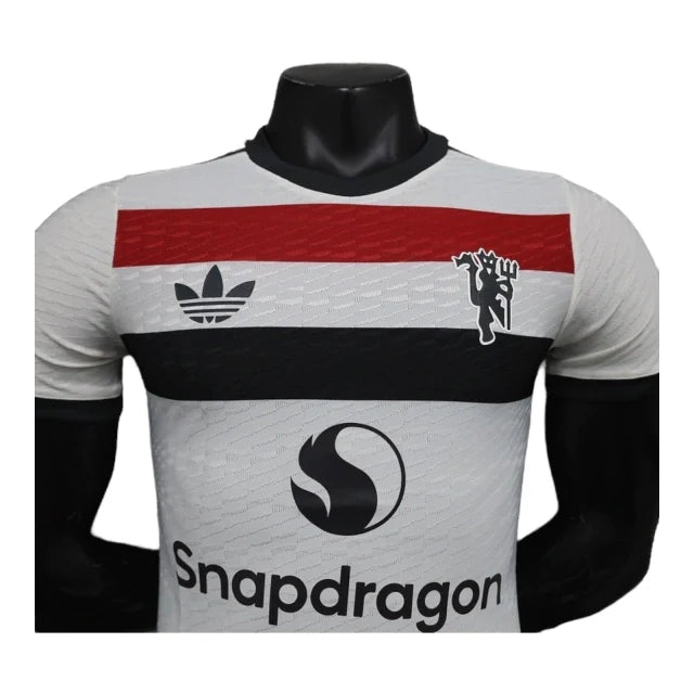 Shirt Manchester United Match 24-25 - Third