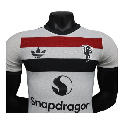 Shirt Manchester United Match 24-25 - Third