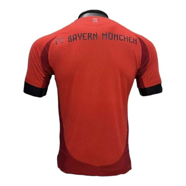 Shirt Bayern de Munich Match 24-25 - Home