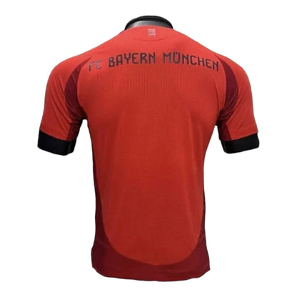 Shirt Bayern de Munich Match 24-25 - Home