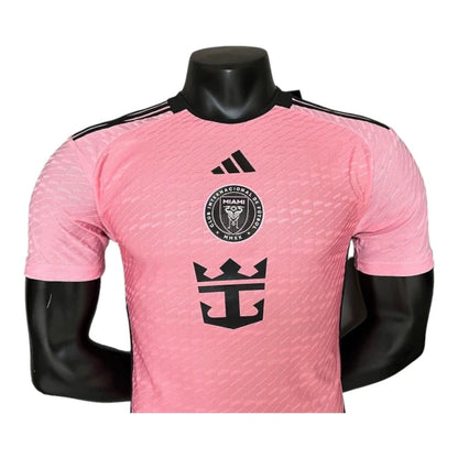 Shirt Inter Miami Match 24-25 - Away