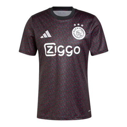 Shirt Pre-Partido Ajax 24-25
