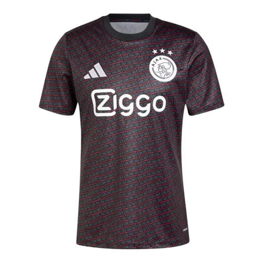 Shirt Pre-Partido Ajax 24-25