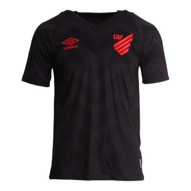 Shirt de Portero Athletico 24-25 - Third Paranaense