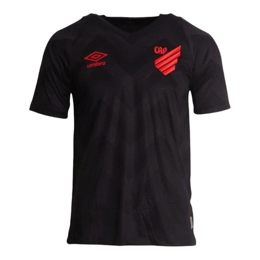 Shirt de Portero Athletico 24-25 - Third Paranaense