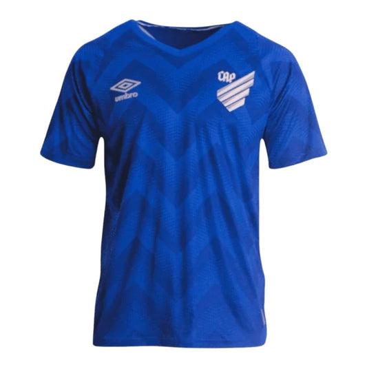 Shirt de Portero Athletico 24-25 - Home Paranaense