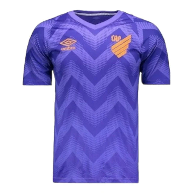 Shirt de Portero Athletico 24-25 - Away Paranaense
