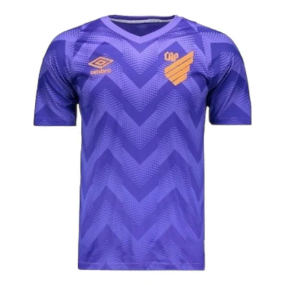 Shirt de Portero Athletico 24-25 - Away Paranaense