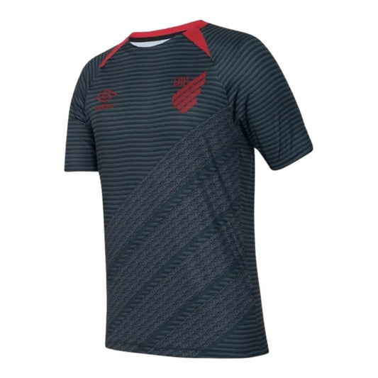 Shirt Pre-Partido Athletico 24-25 - Paranaense