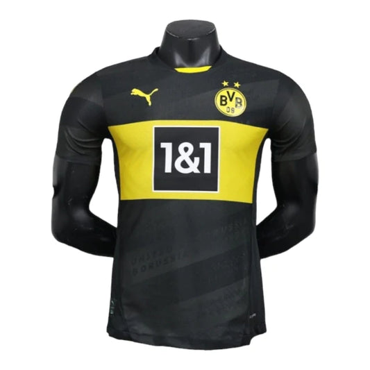 Shirt Borussia Dortmund Match 24-25 - Away