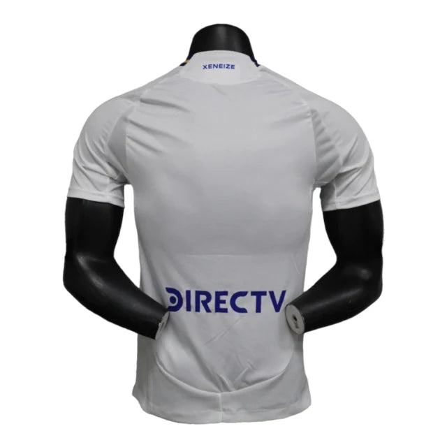 Shirt Boca Juniors Match 24-25 - Away