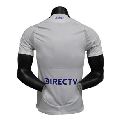 Shirt Boca Juniors Match 24-25 - Away