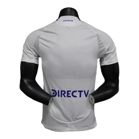 Shirt Boca Juniors Match 24-25 - Away