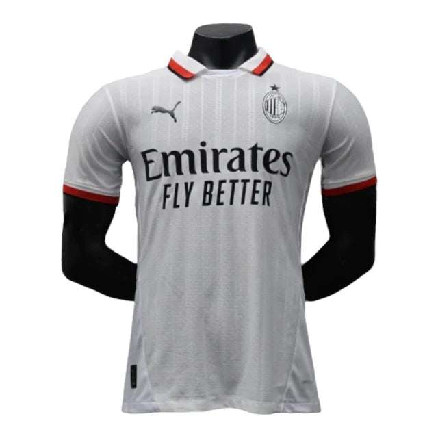 Shirt AC Milan Match 24-25 - Away