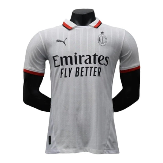 Shirt AC Milan Match 24-25 - Away