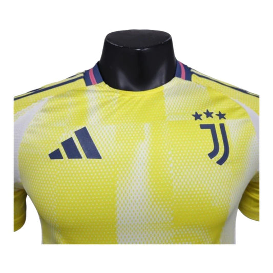 Shirt Juventus Match 24-25 - Away