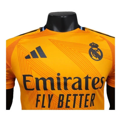 Shirt Real Madrid Match 24-25 - Away