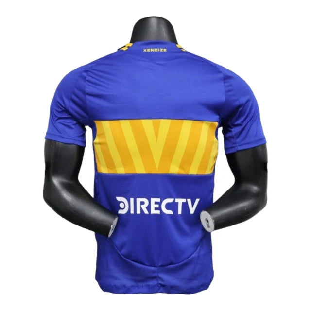 Shirt Boca Juniors Match 24-25 - Home