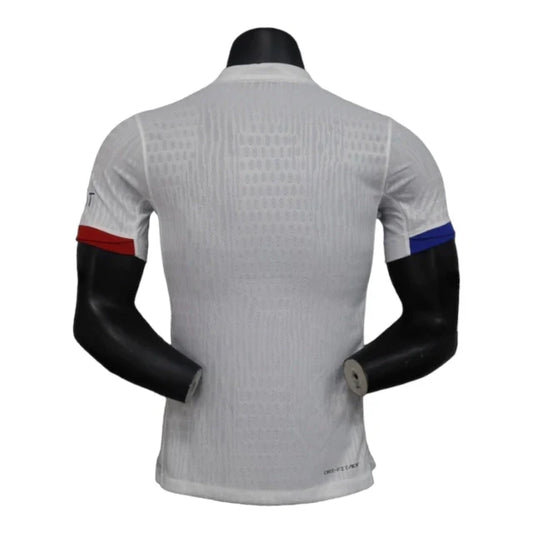 PSG 25/26 Away Match Shirt