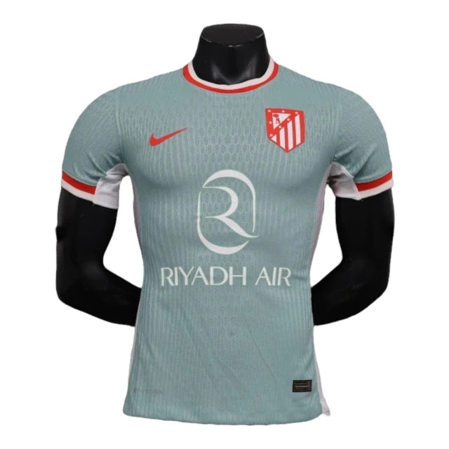 Shirt Atlético de Madrid Match 24-25 - Away