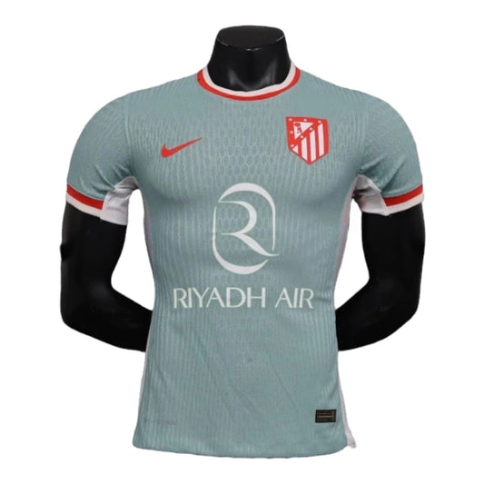 Shirt Atlético de Madrid Match 24-25 - Away