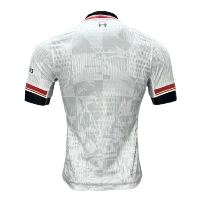 Shirt Liverpool Match 24-25 - Third