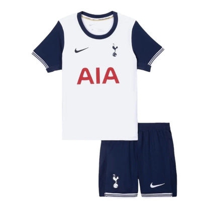 Conjunto Infantil Tottenham 24-25 - Home