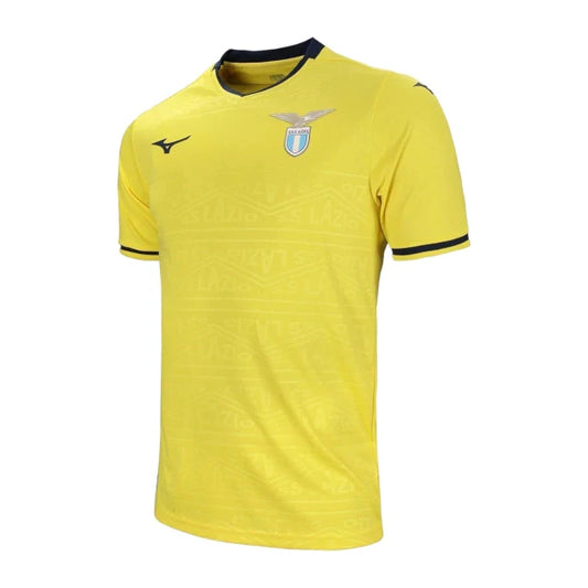 Shirt Lazio 24-25 - Away