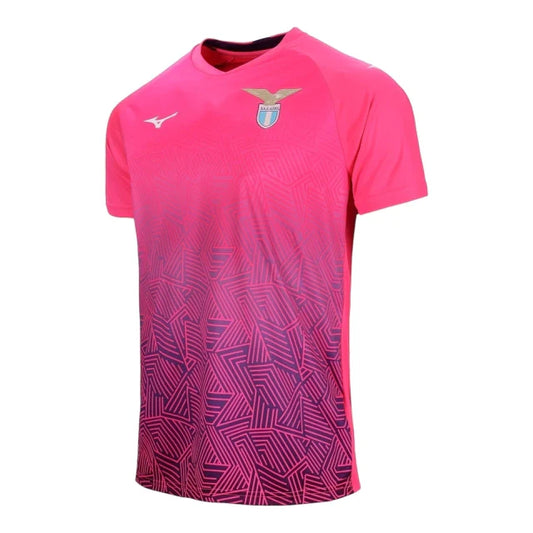 Shirt de Portero Lazio 24-25 - Away