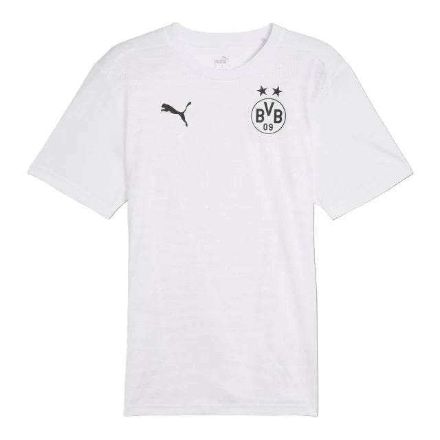 Shirt Borussia Dortmund Pré Jogo 24-25