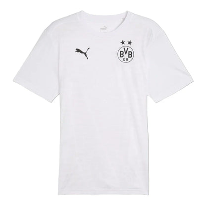Shirt Borussia Dortmund Pré Jogo 24-25