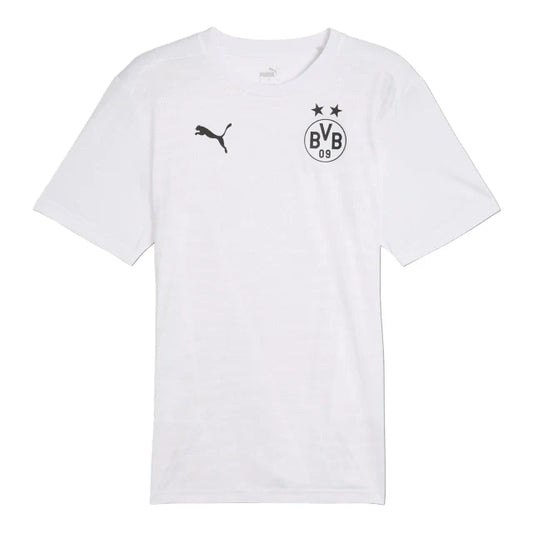 Shirt Borussia Dortmund Pré Jogo 24-25