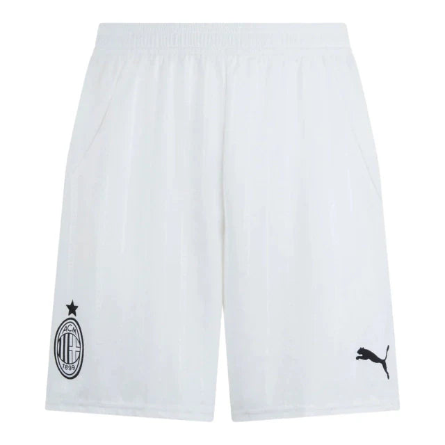 Short Shorts Milan II 24-25 - Men's