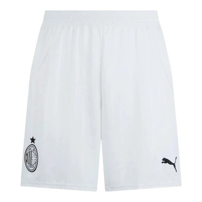Short Shorts Milan II 24-25 - Men's