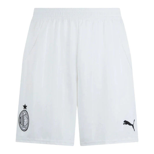Short Shorts Milan II 24-25 - Men's