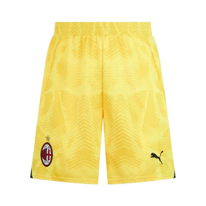 Short Shorts AC Milan II Portero 24-25 - Men's