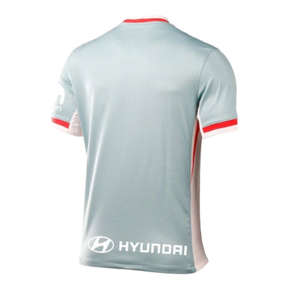 Shirt Atlético de Madrid 24-25 - Away