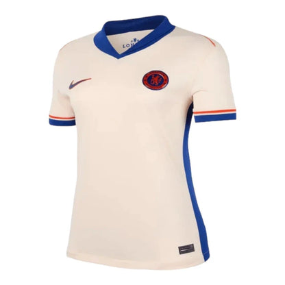 Shirt Chelsea 24-25 - Away Women's