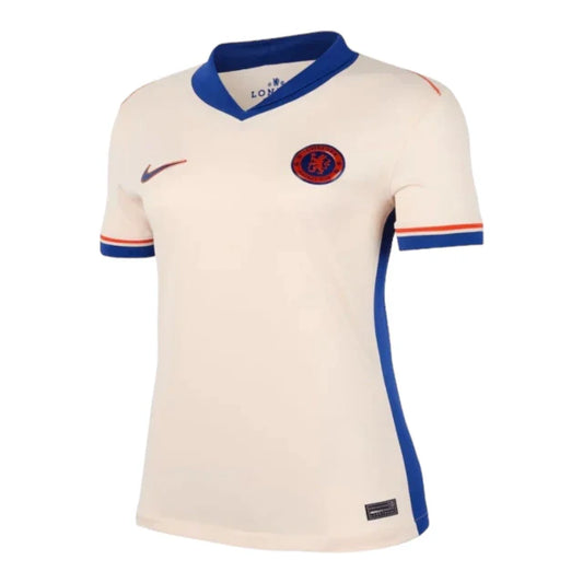 Shirt Chelsea 24-25 - Away Women's