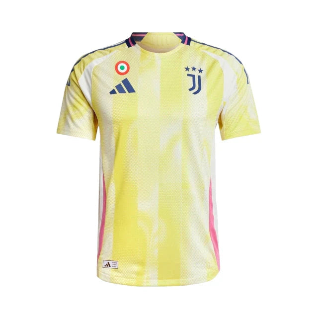Shirt Juventus 24-25 - Away