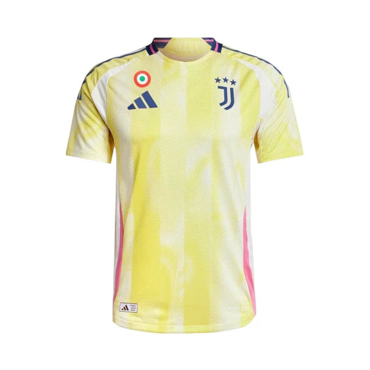 Shirt Juventus 24-25 - Away