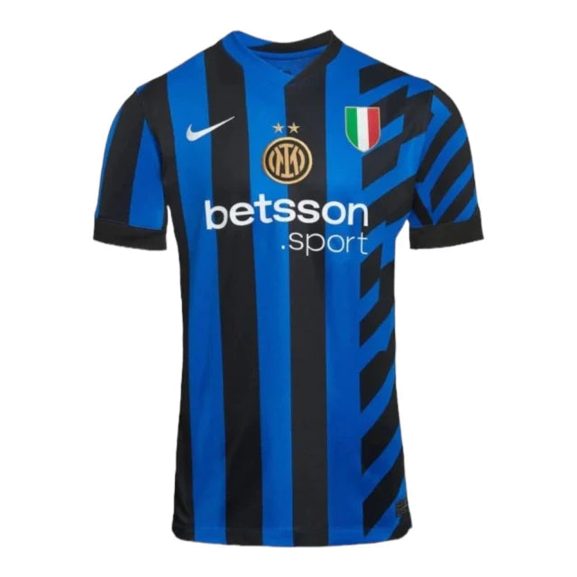 Shirt Inter de Milan 24-25 - Home Women's