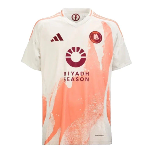 Shirt Roma 24-25 - Away