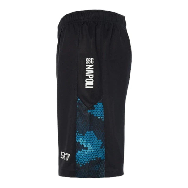 Short Napoli 24-25 - Men's