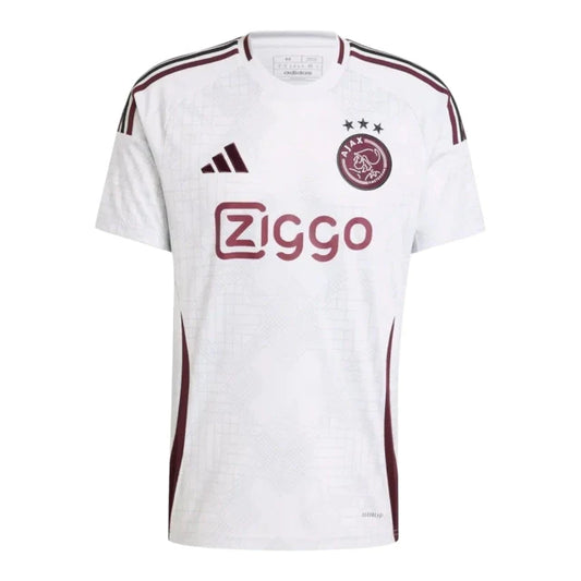 Shirt Ajax 24-25 - Third