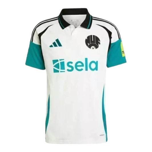 Shirt Newcastle 24-25 - Third