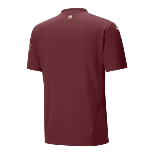 Shirt Manchester City 24-25 - Third